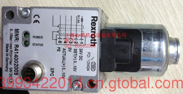REXROTH��ʿ��R414000700����y-�؃r�N��