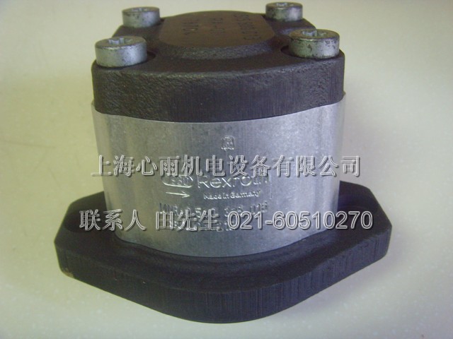 0510325006 AZPF-11-005RCB20MB