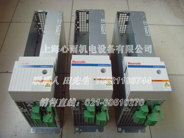 Rexroth�ŷ��(q��)��HCS02.1E-W0054-A-03-NNNN