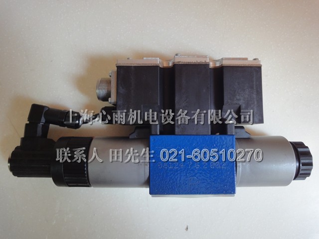 Rexroth�����y4WREE6W16-2X/G24K31/F1V