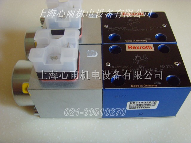 Rexroth���������yDBETX-1X/315G24-8NZ4M
