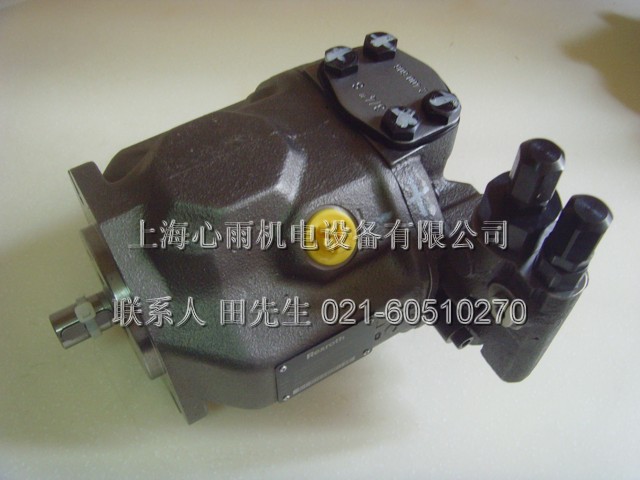 ��ʿ��������A10VSO18DFR1/31R-PPA12N00�؃r