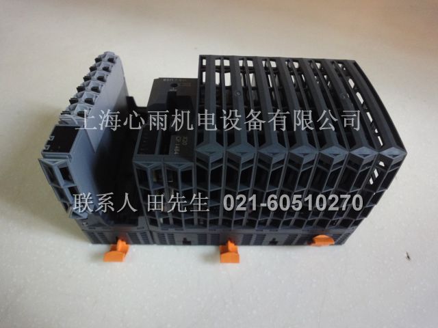 ؐ���RI/Oϵ�y(t��ng)��X20 CPUģ�KX20CP3486