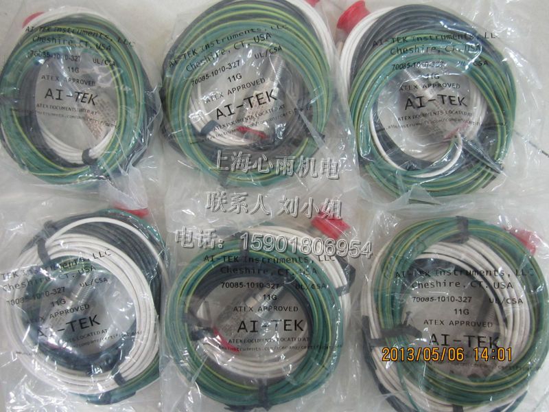 70085-1010-005��̩��AI-TEK�D(zhu��n)��̽�^